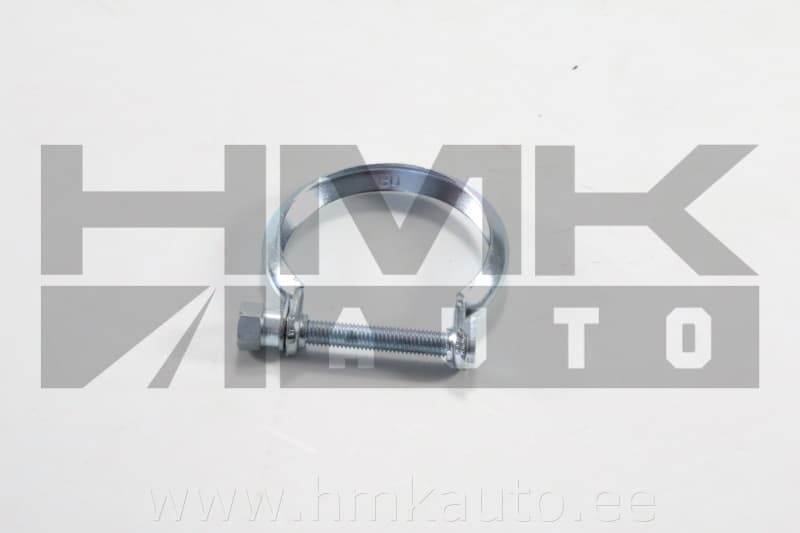 Summuti klamber PSA 80mm