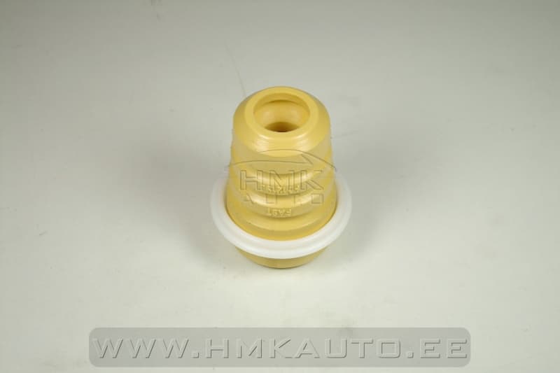 Amortisaatori läbilöögi puhver Jumper/Boxer/Ducato 2006-  15" rattaga