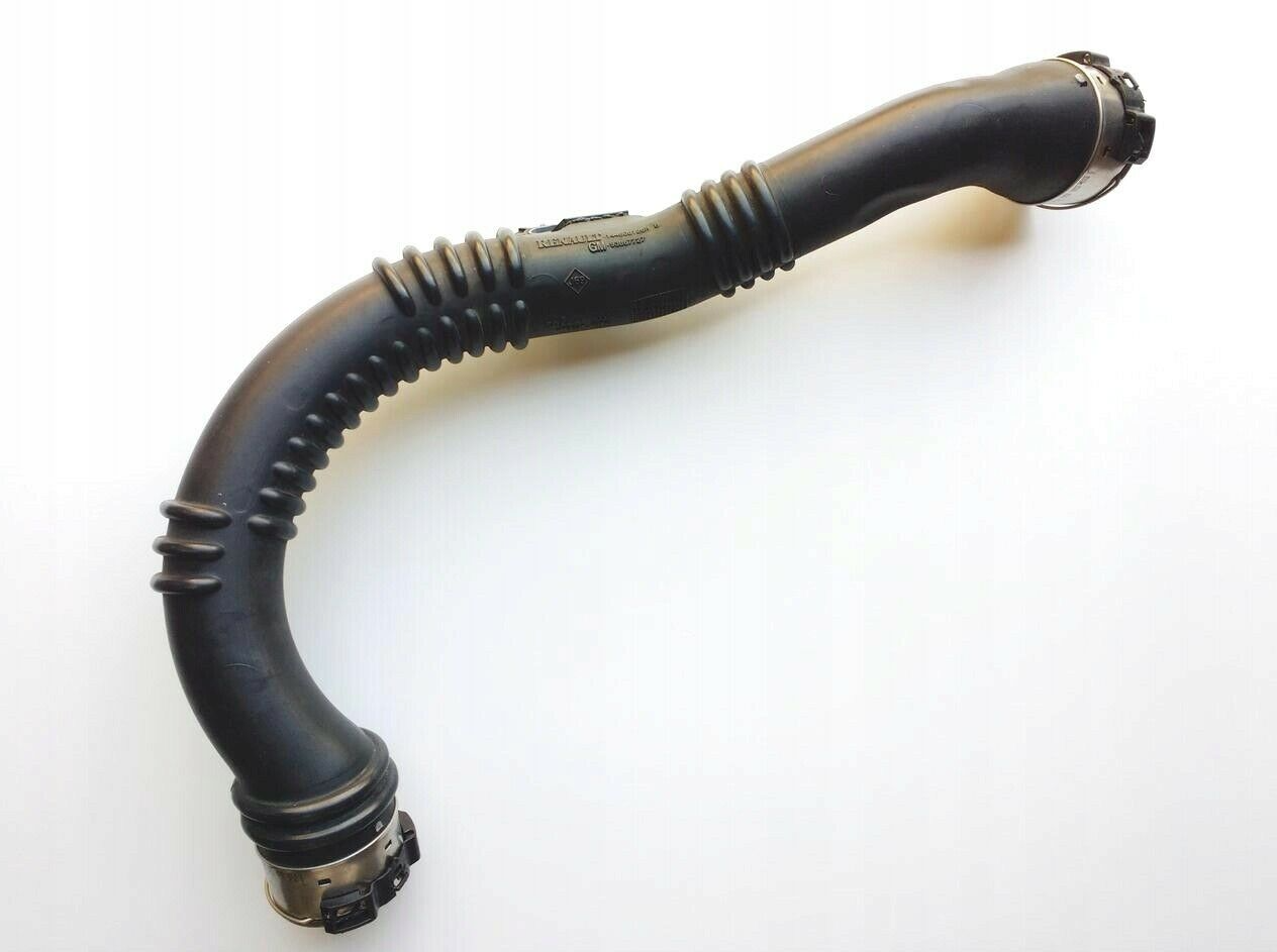 Turbo õhutoru OEM Renault Trafic III/Opel Vivaro 1,6DCI