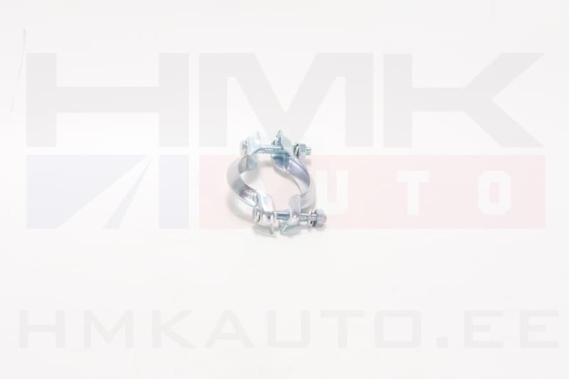 Summuti klamber 66mm