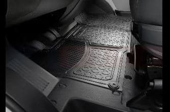 Põrandamatt OEM Jumper/Boxer/Ducato 06-