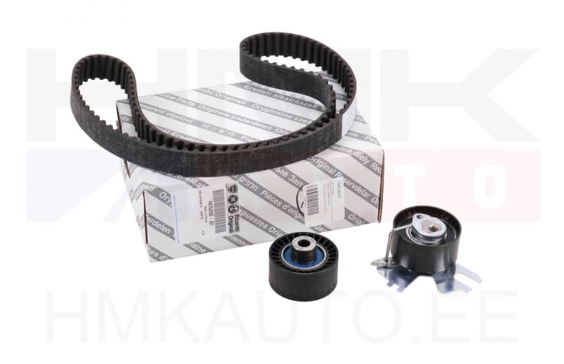 Hammasrihma komplekt OEM Citroen/Peugeot 2,0HDI