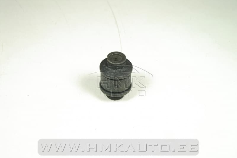 Amortisaatori puks, tagumine alumine Citroen C4/Peugeot 307