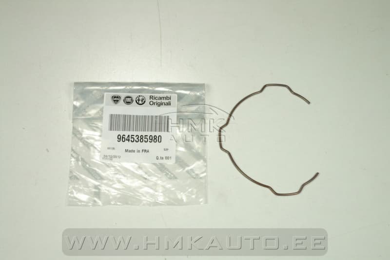 Sünkronisaatori vedru 4-5 käik OEM Citroen/Peugeot ML5/ML6/MLGU käigukast >>PSA  235366