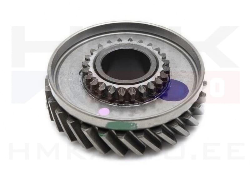 2-käigu hammasratas 15x28 OEM Citroen/Peugeot BE4 k.kast