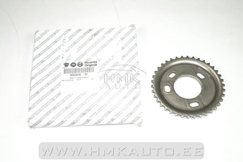 Nukkvõlli ketiratas OEM Jumper/Boxer/Ducato 2,2HDI 2006-