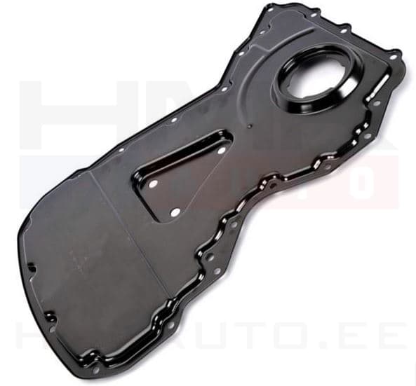 Mootori otsakaas OEM Jumper/Boxer/Ducato/Transit 2,2HDI 2006-