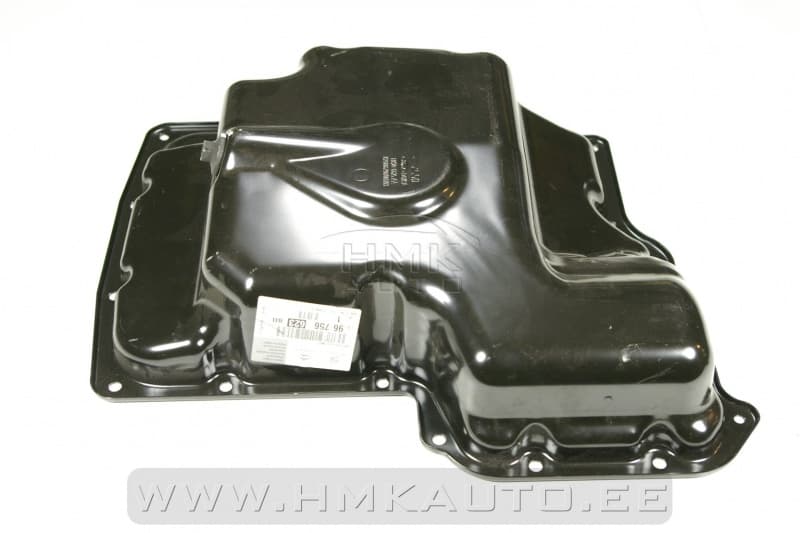 Õlivann OEM Jumper/Boxer/Ducato 2,2HDI 2006-