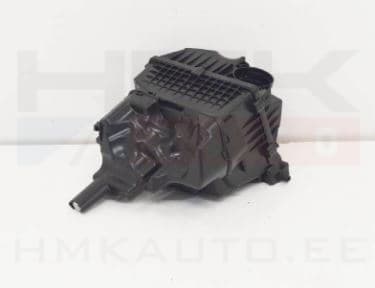 Õhufiltri korpus (koos filtriga) OEM Citroen/Peugeot DW10FC/D
