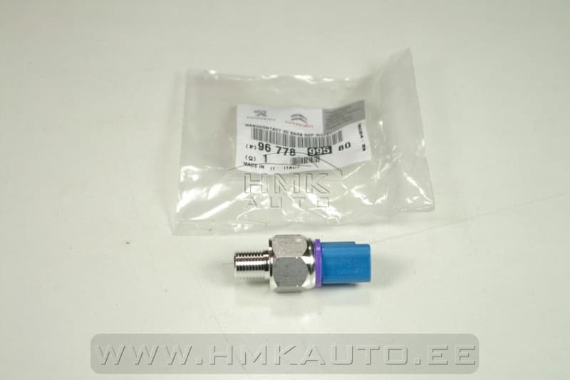Roolivõimendi surveandur OEM Peugeot/Citroen 20bar