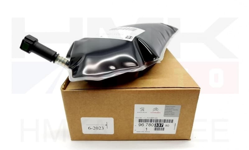 FAP filtri lisaaine täitepakend OEM Citroen C3 Picasso/ Peugeot 207