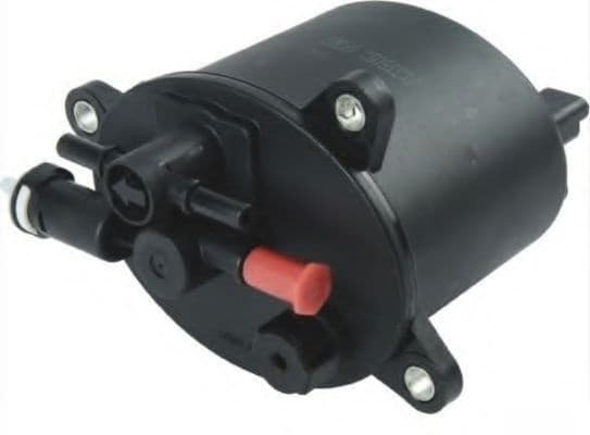 Kütusefilter Citroen/Peugeot 2,2HDI