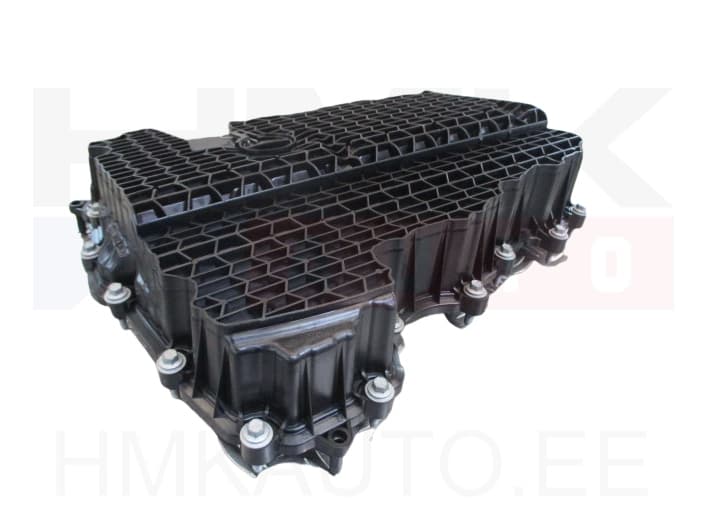 Õlivann OEM Citroen/Peugeot DW10FD