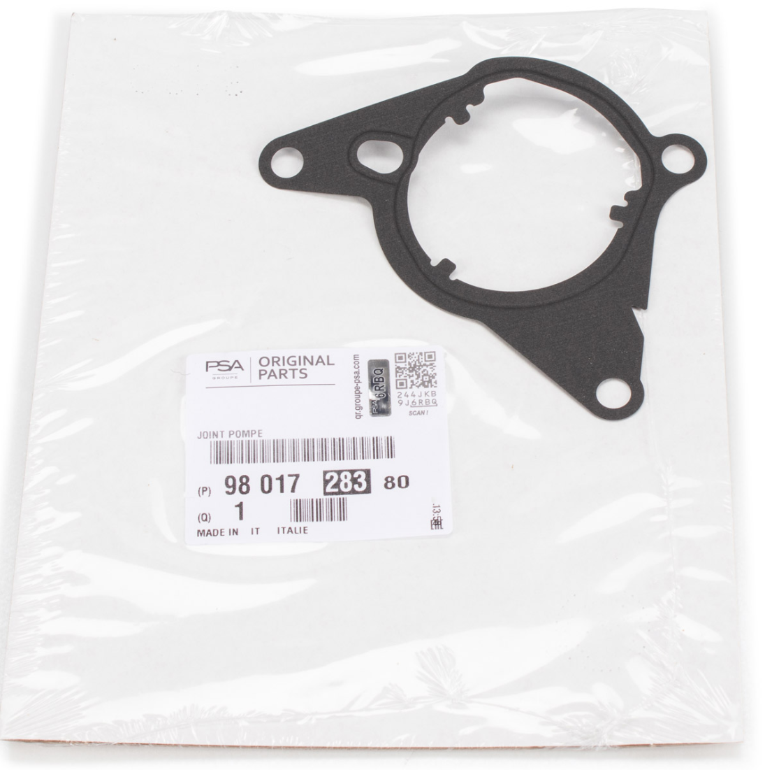 Vaakumpumba tihend OEM Citroen/Peugeot 1,2THP