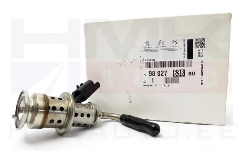 AdBlue pihusti OEM Citroen/Peugeot 1,6HDI