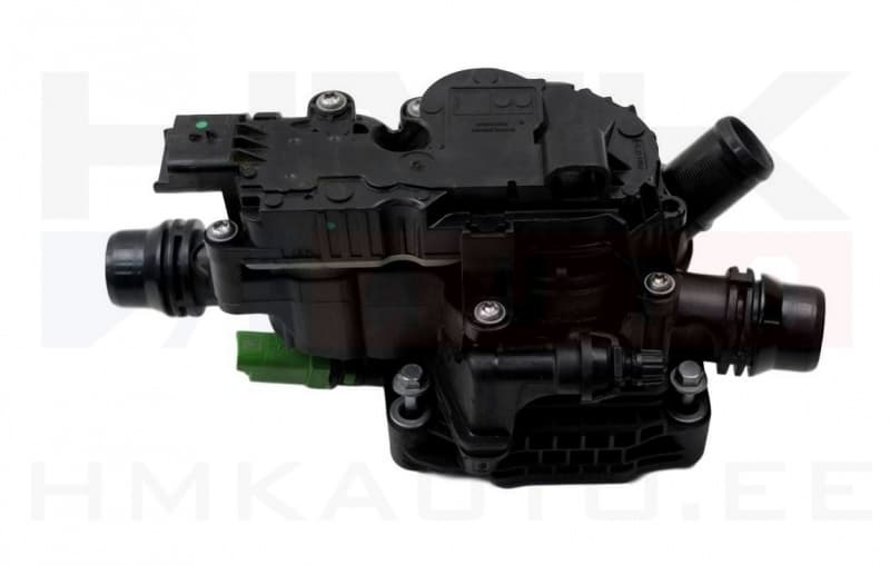 Termostaat korpusega OEM Citroen/Peugeot DV6FC >>PSA 9850364680
