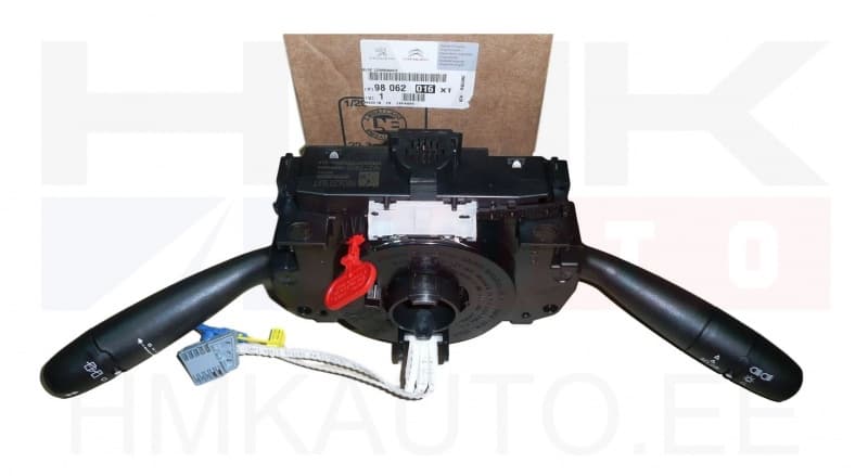 Roolisamba lülitiplokk OEM Citroen C3 Picasso/Peugeot 308