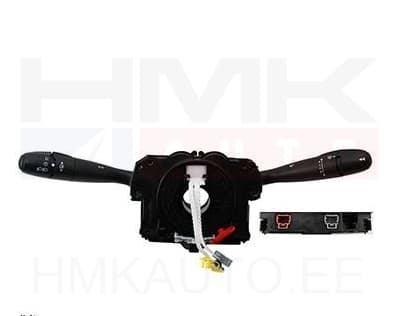 Roolisamba lülitiplokk OEM Partner/Berlingo 08-  (udutuledeta)