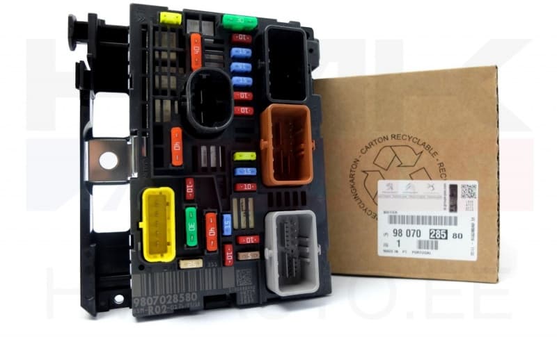 Kaitsmekarp OEM Citroen/Peugeot