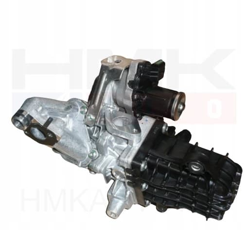 EGR moodul OEM Citroen/Peugeot 2,0BlueHDi