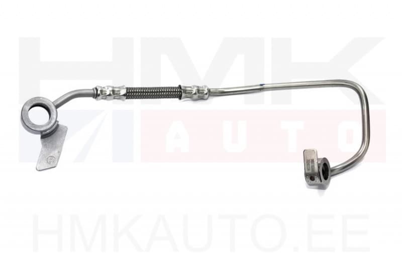 Turbo õlitustoru OEM Jumper/Boxer 2,0-2,2HDi EURO6