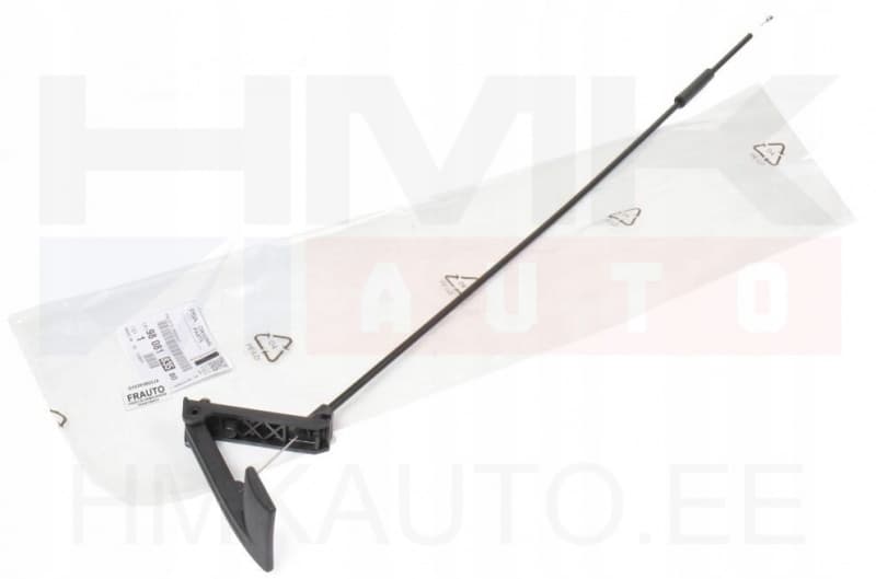 Kapoti tuuleluku tross koos hoovaga OEM Peugeot 508 2014-