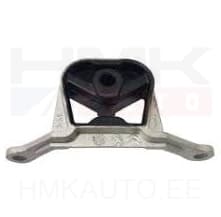 Summuti kinnitus OEM Citroen C5 X / Berlingo 2018-, Peugeot Rifter