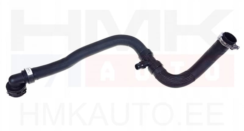 Jahutusvedeliku lõdvik OEM Expert/Jumpy 2,0BlueHDi 2016-  (Man.kast)