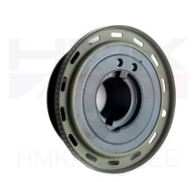 Väntvõlli rihmaratas (hammasrihmale) OEM Citroen/Peugeot 1,6HDI