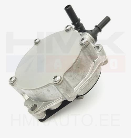 Vaakumpump OEM Citroen/Peugeot EB2