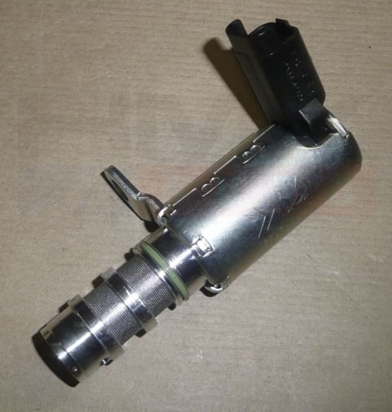 'Õlipumba solenoidklapp OEM Citroen/Peugeot 2,0BlueHDi