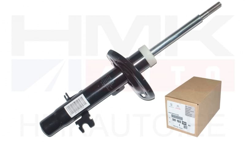 Amortisaator eesmine vasak OEM Peugeot 301 / Citroen C-ELYSEE