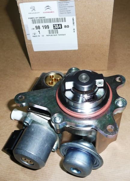 Kõrgsurvepump OEM Citroen/Peugeot 1,6 EP6DT/EP6CDT