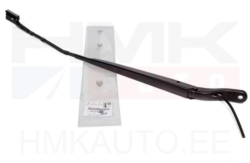 Klaasipühkija vars parem koos pihustiga OEM Berlingo/Partner 2018-