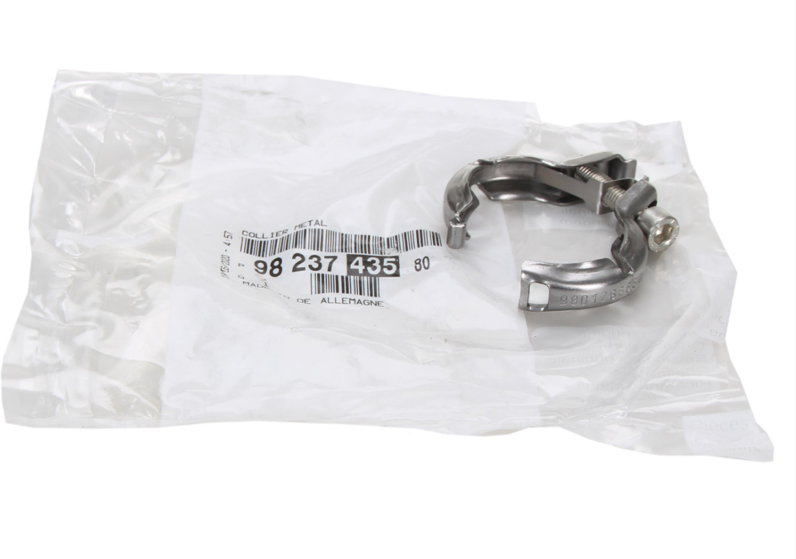 AdBlue pihusti klamber OEM Citroen/Peugeot