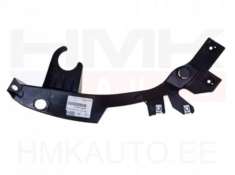 Esipaneeli ühendustugi(laterna raam) parem OEM Jumpy/Expert 2016-