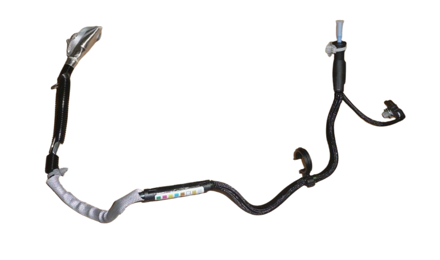 AdBlue pihusti toru OEM Citroen/Peugeot 1,6HDI