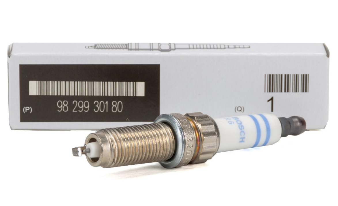 Süüteküünal OEM Citroen/Peugeot 1,2THP  EB2DT