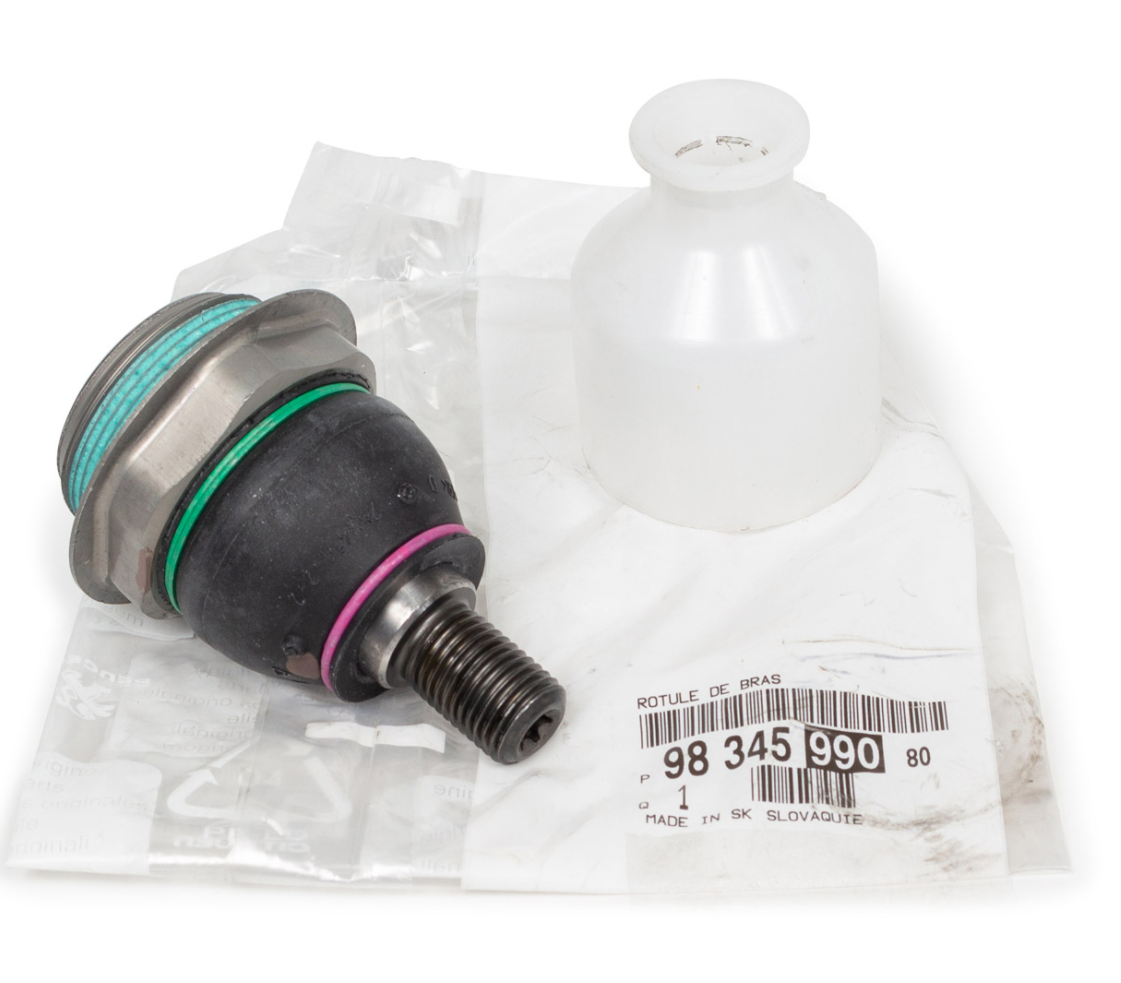 Sarniir OEM Citroen Jumpy / Peugeot Expert 2016-