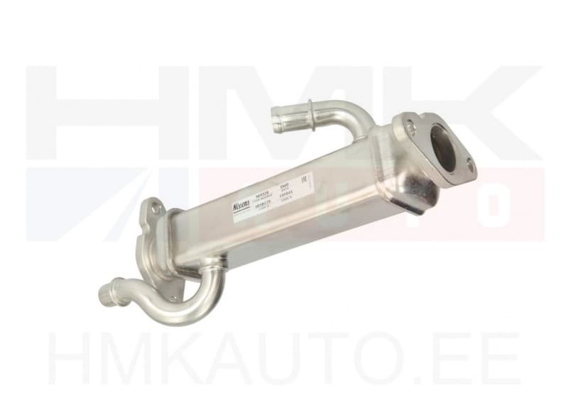 EGR jahutusradiaator Fiat Ducato 2,3JTD 2011-