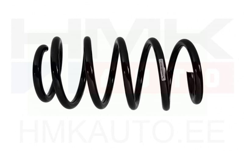 Keerdvedru eesmine Jumper/Boxer(HD) 2011-  (suvila)