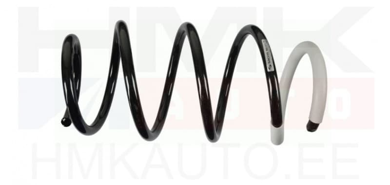 Keerdvedru eesmine Kangoo 2008-