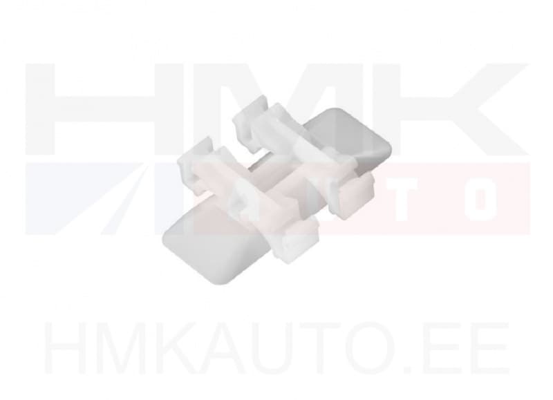 SOODUS!!! Liistu klamber OEM MB (1tk.)