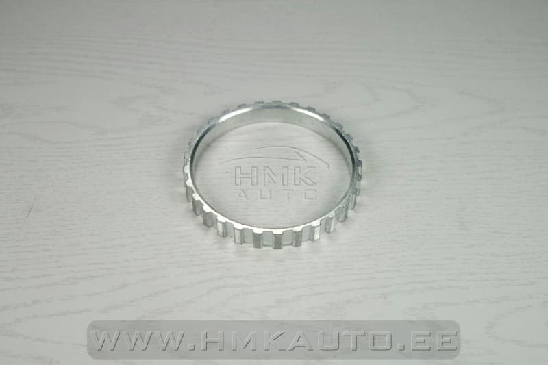 ABS rõngas veovõllile 29 hammast Peugeot/Citroen