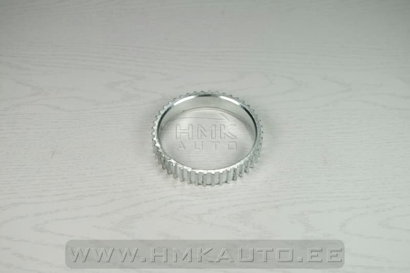 ABS rõngas veovõllile 44 hammast Renault