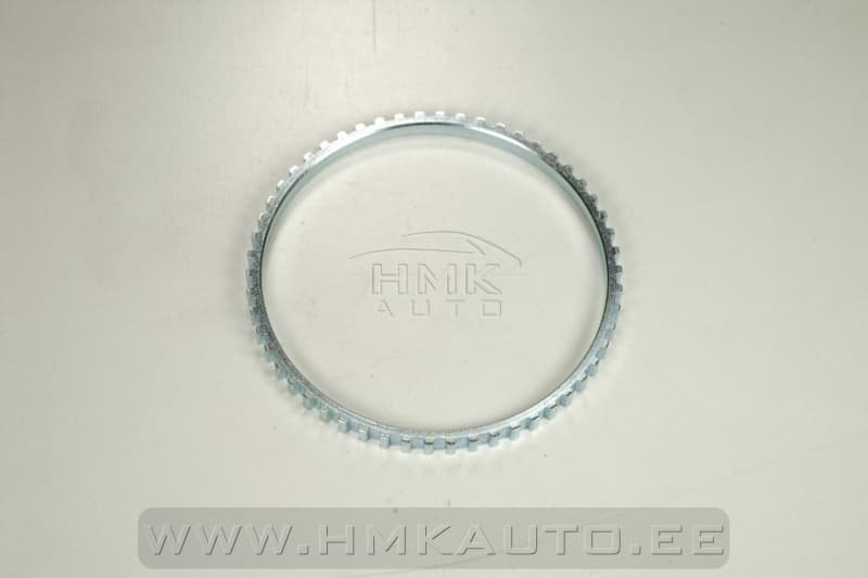 ABS rõngas veovõllile 54 hammast Jumper/Boxer/Ducato