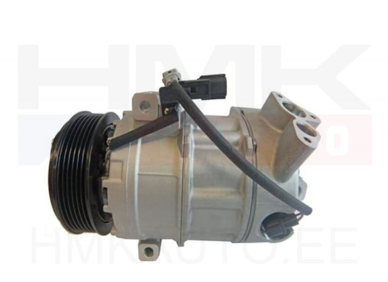 A/C kompressor Renault/Nissan