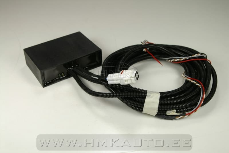 ADBlue disabling device Generation I