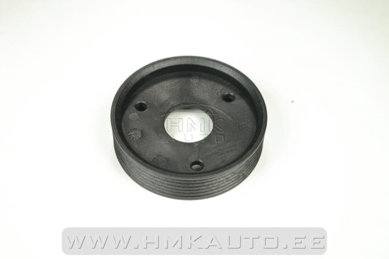 SOODUS!!! Roolivõimendi pumba rihmaratas Renault Clio II/ Kangoo 1,9DCI