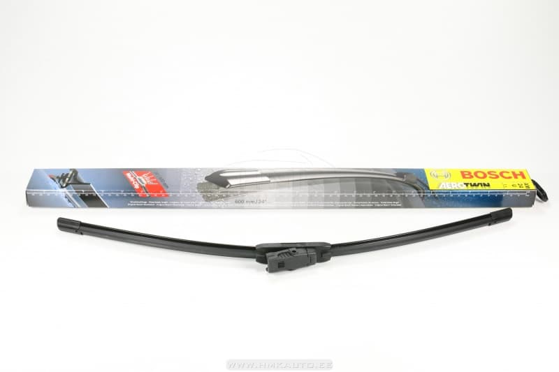 AEROTWIN klaasipühkija 600mm